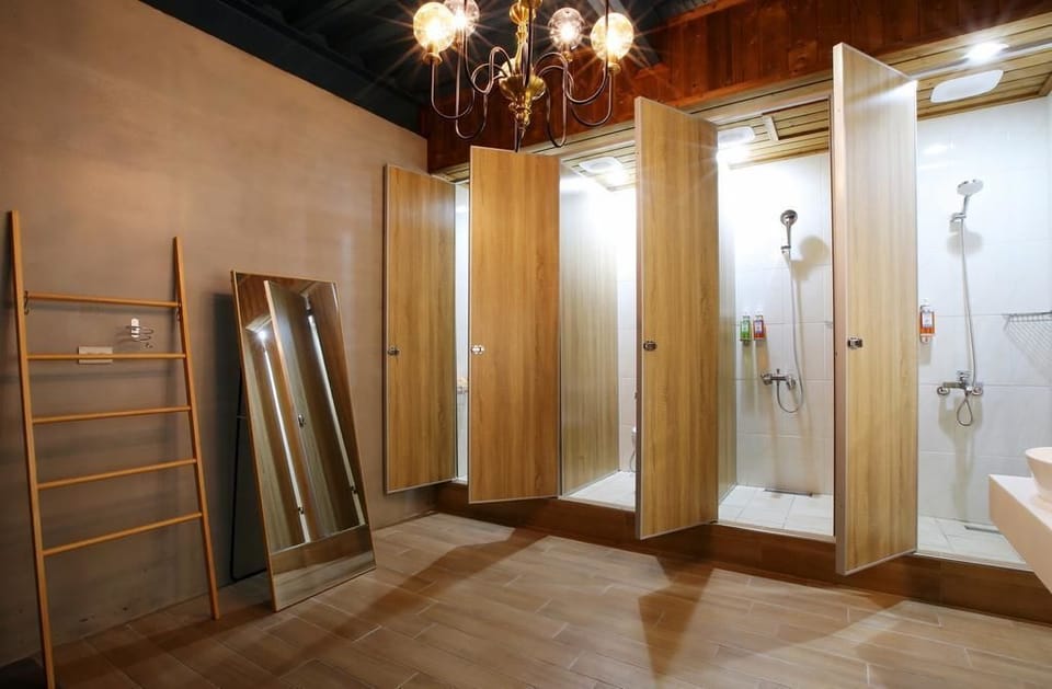 Liuqiu Backpackers Hostel Hostel in Kaohsiung
