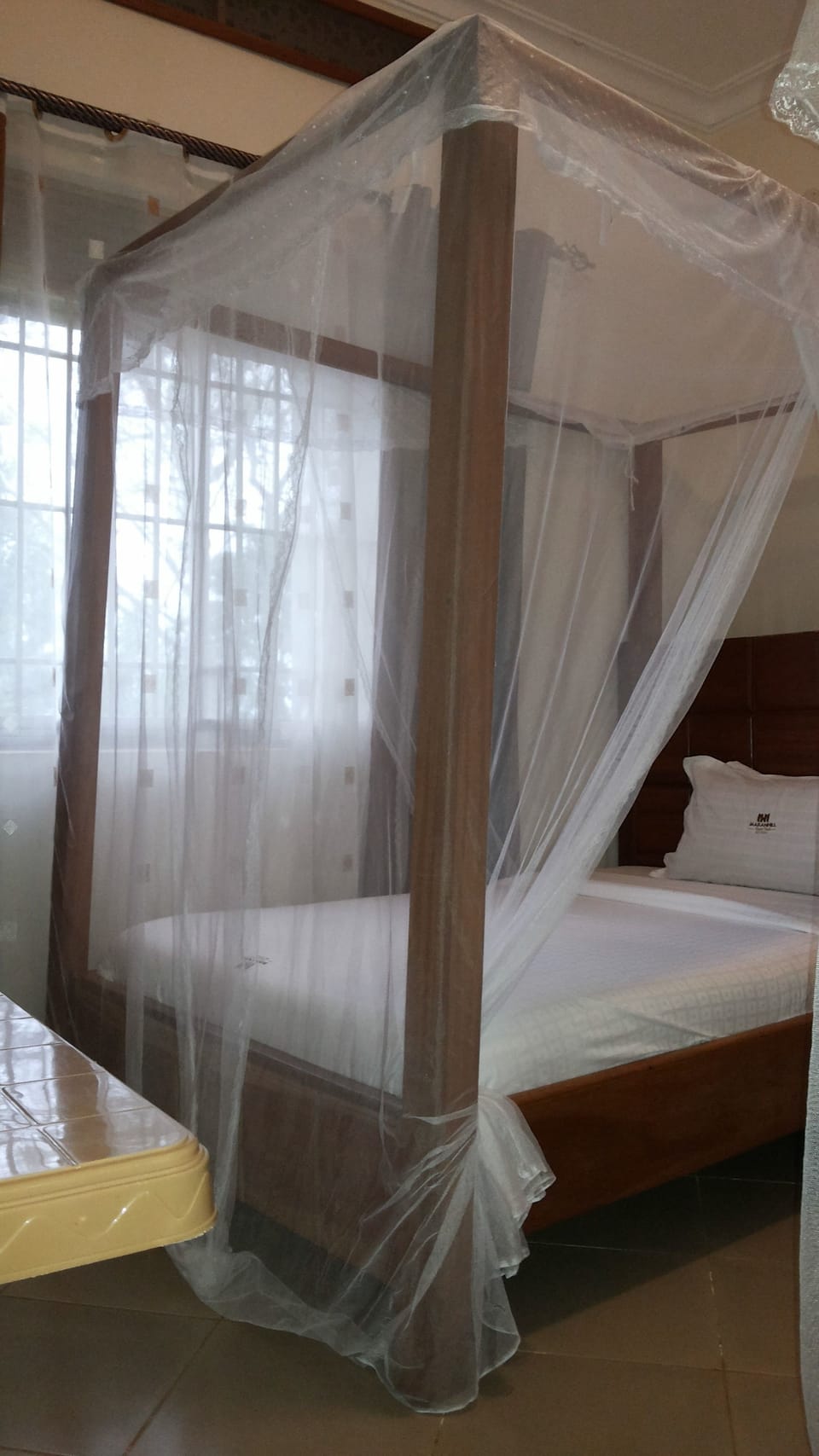 Deluxe Single Room | Individually decorated, desk, laptop workspace, blackout drapes