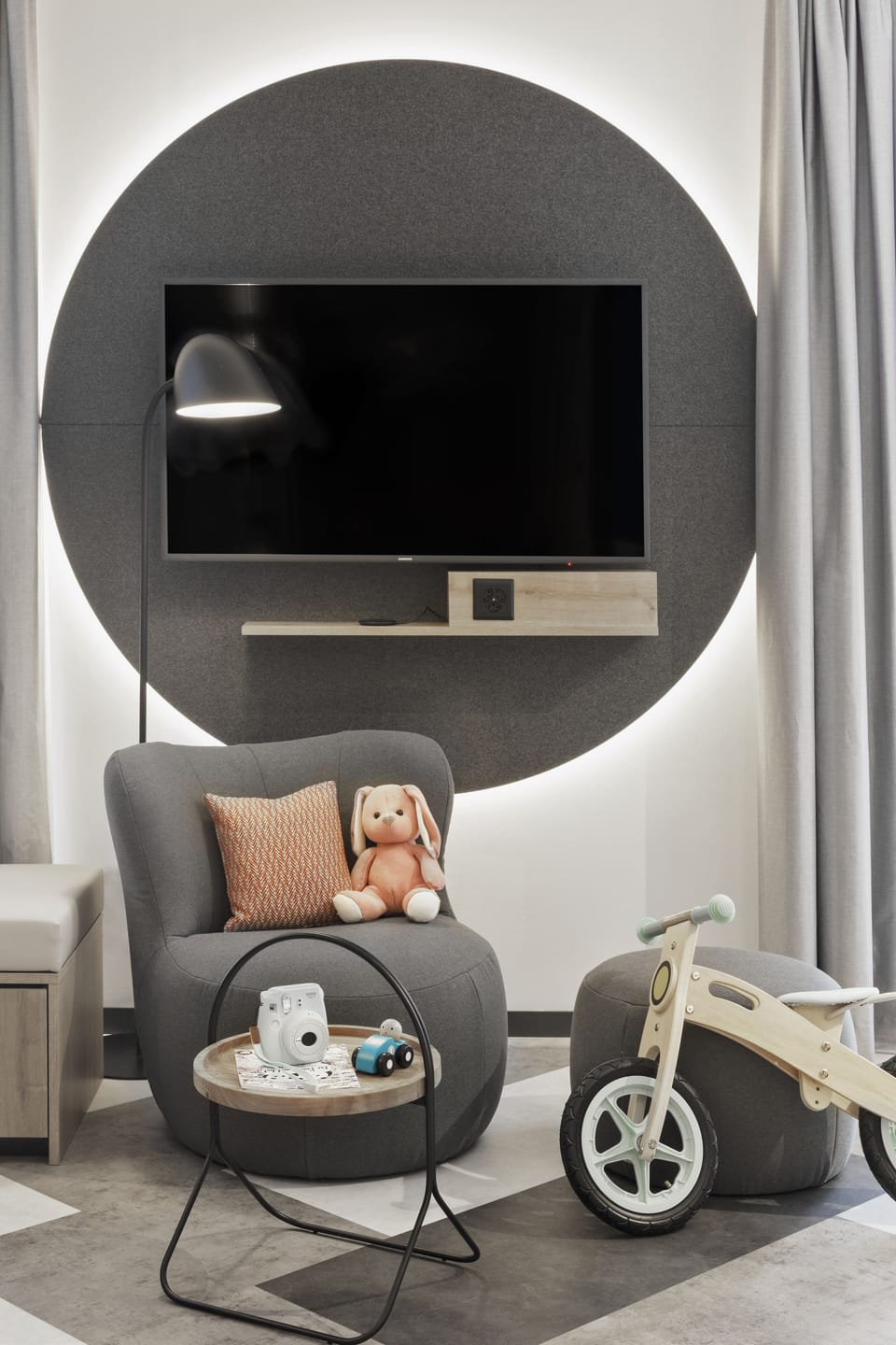 Television