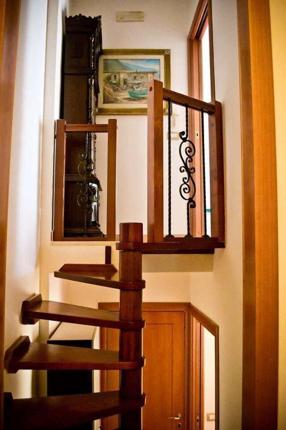 Staircase