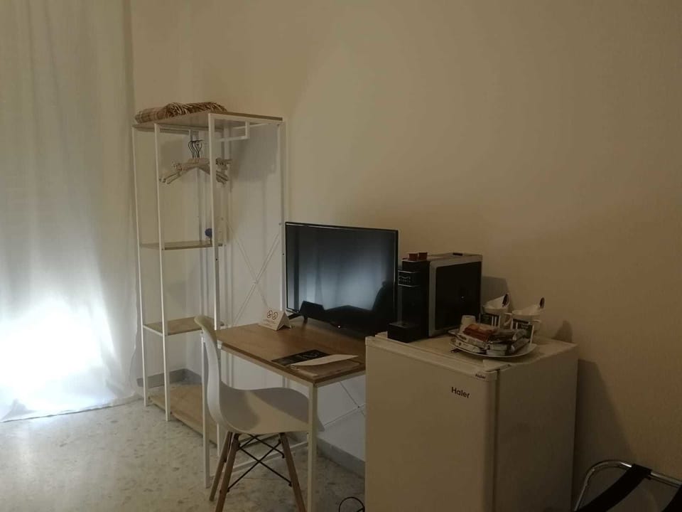 Television