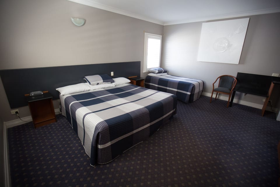 Family Room | Free WiFi, bed sheets