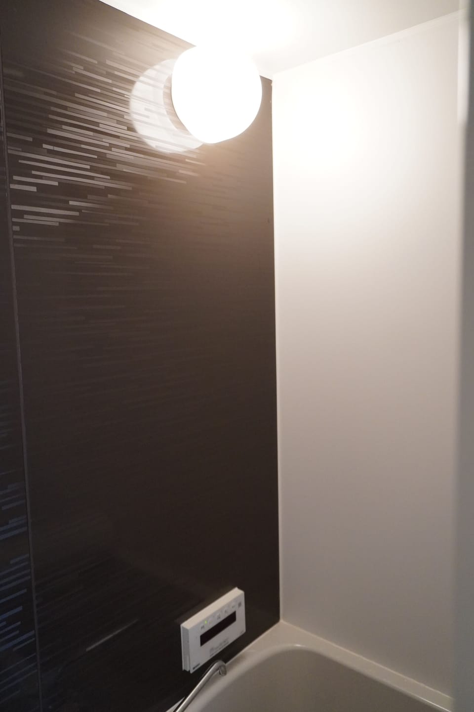 Economy House, Mixed Dorm | Bathroom | Combined shower/tub, free toiletries, hair dryer, bathrobes