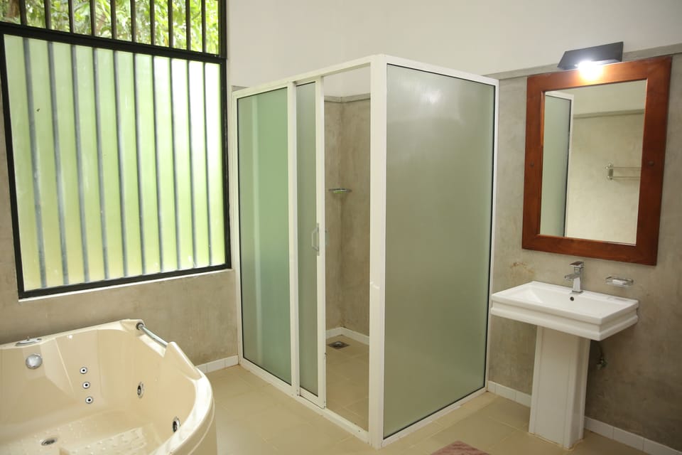Nildiyamankada Safari Lodge Hotel in Uva Province, Sri Lanka