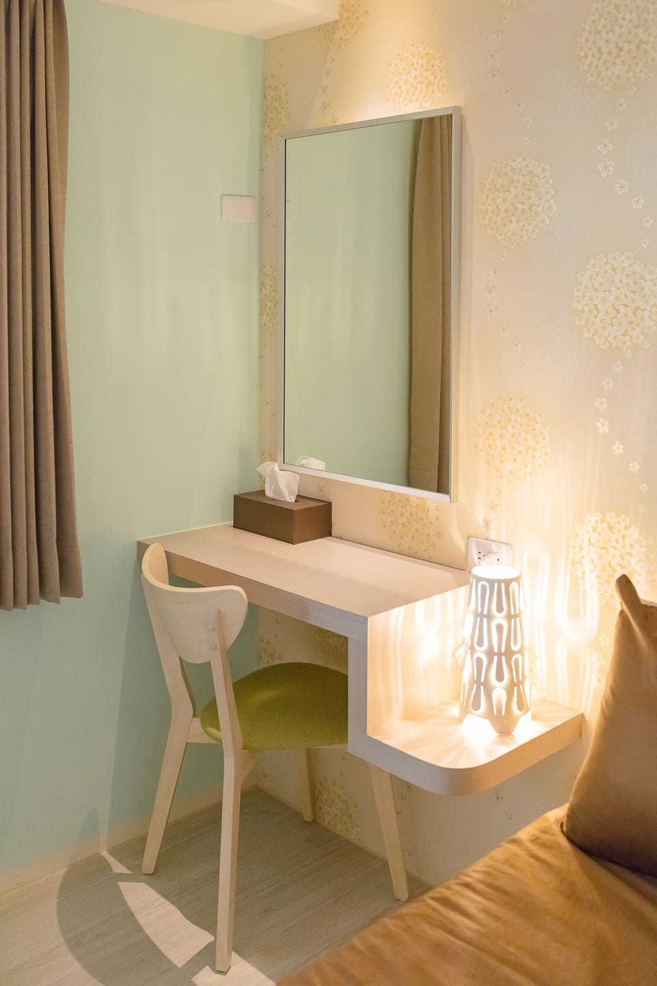 Economy Double Room, Shared Bathroom | Desk, free WiFi, bed sheets