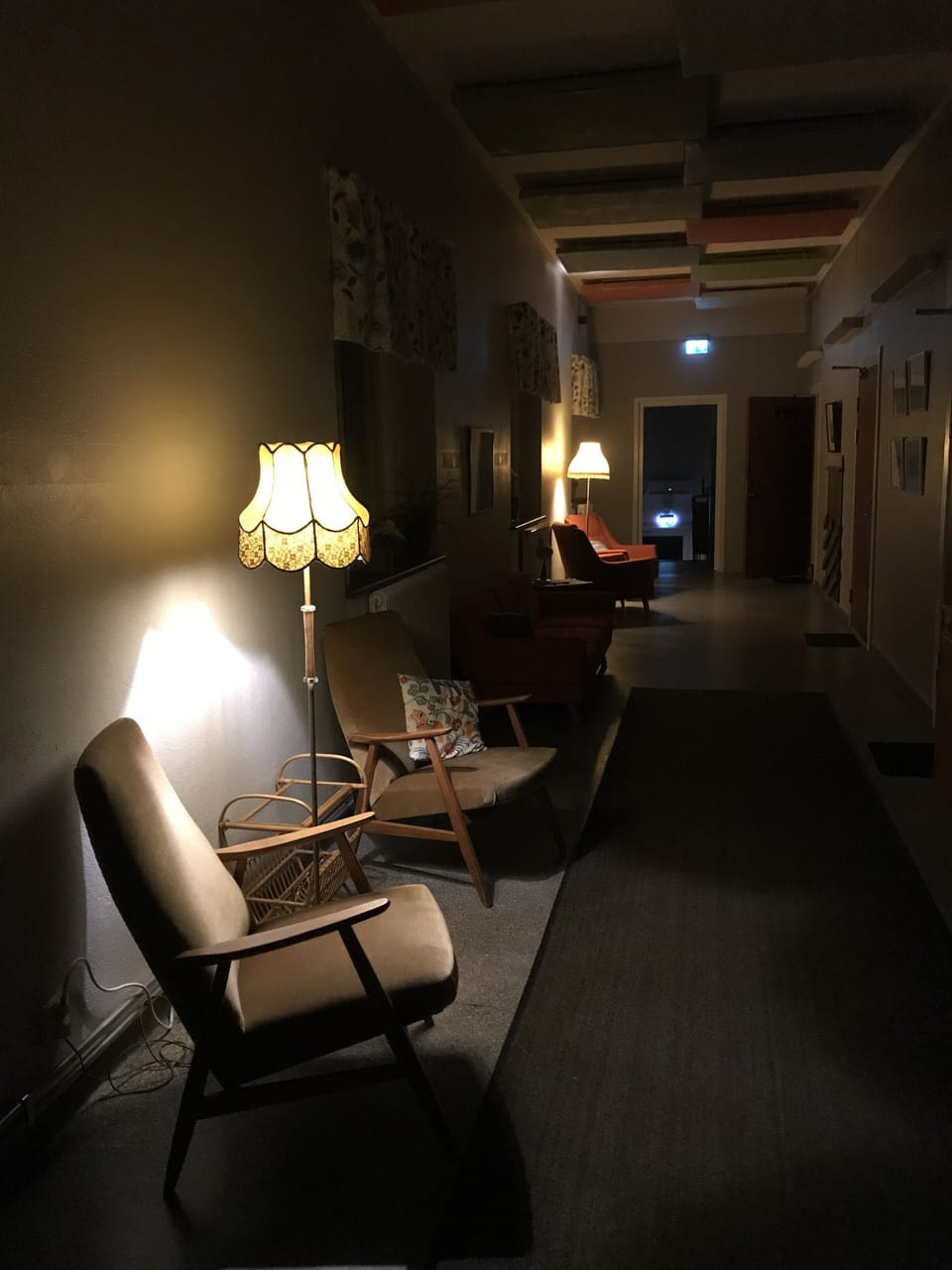 Hallway
