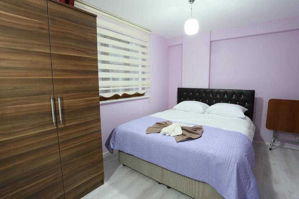Economy Quadruple Room | Premium bedding, soundproofing, free WiFi, bed sheets