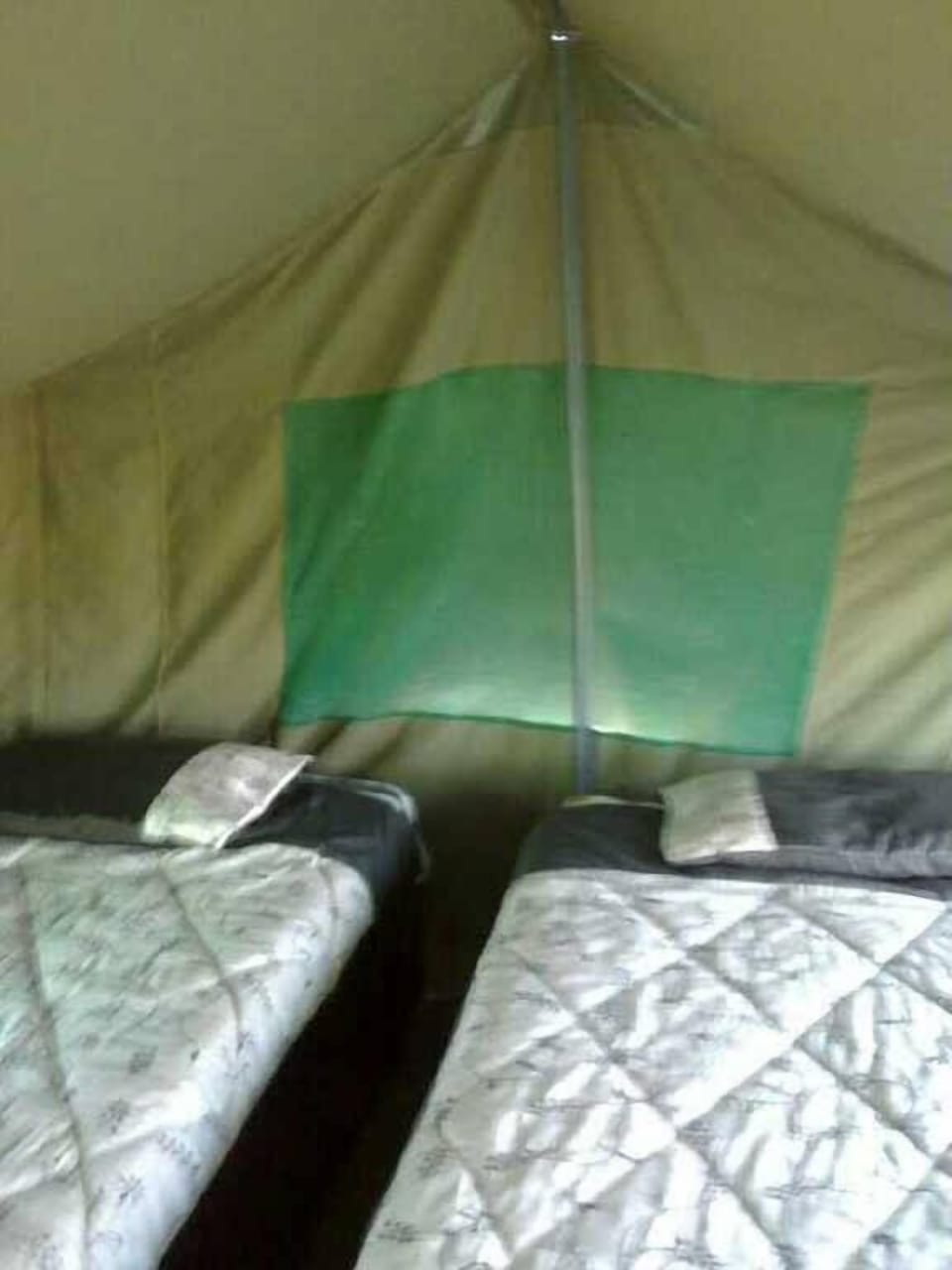 Individually decorated, individually furnished, bed sheets