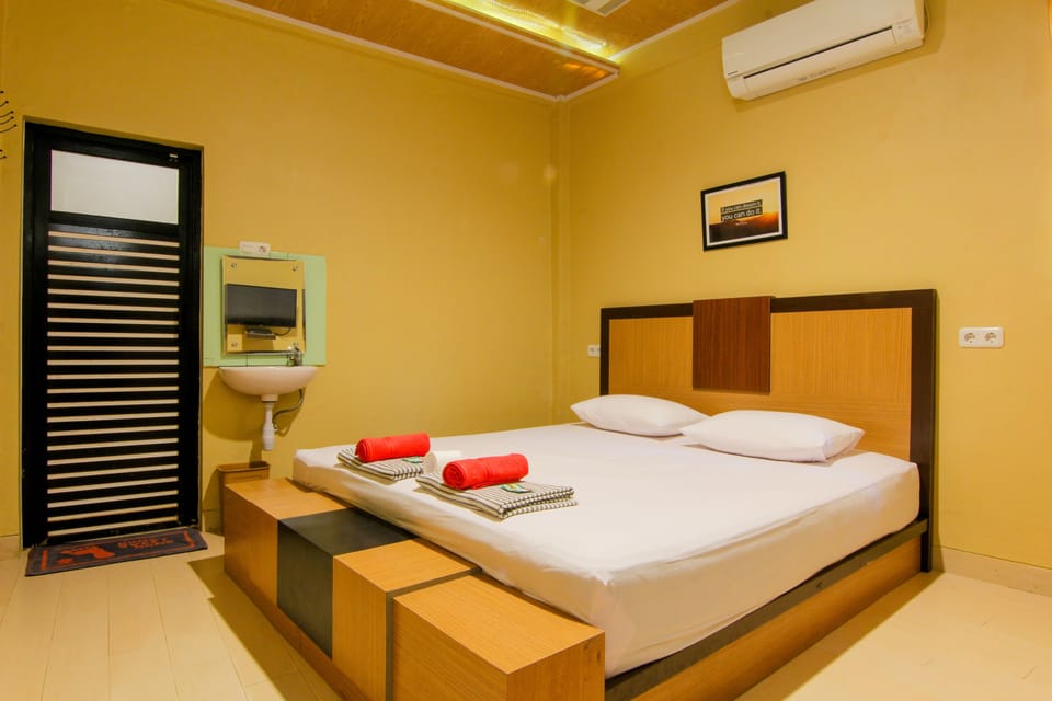 Standard Room | Free WiFi