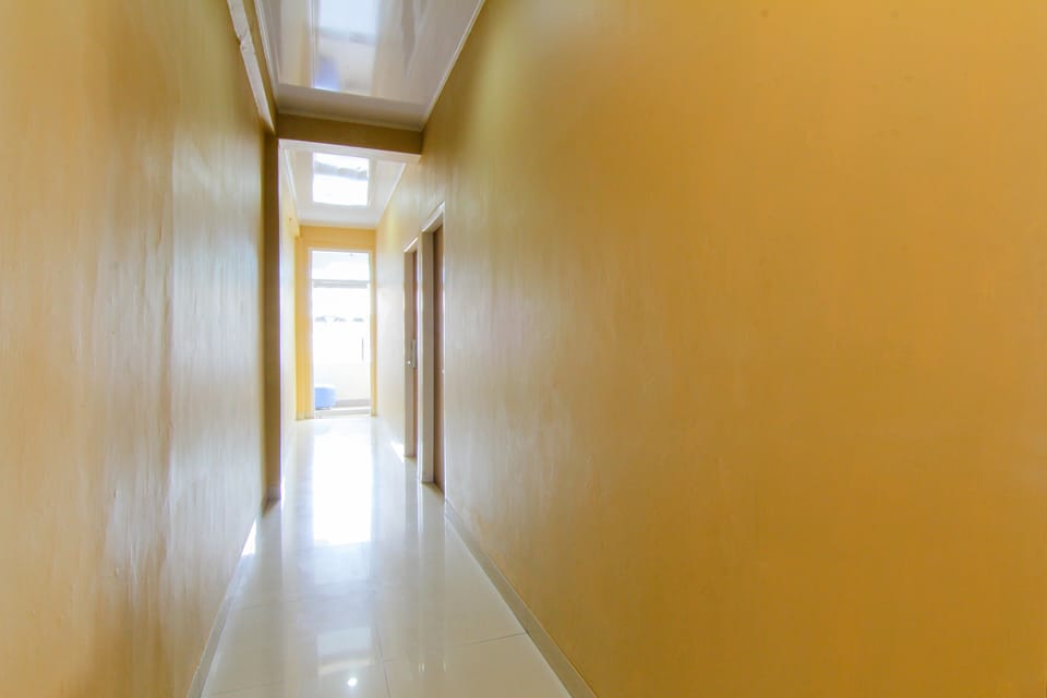 Single Room, Shared Bathroom | Free WiFi