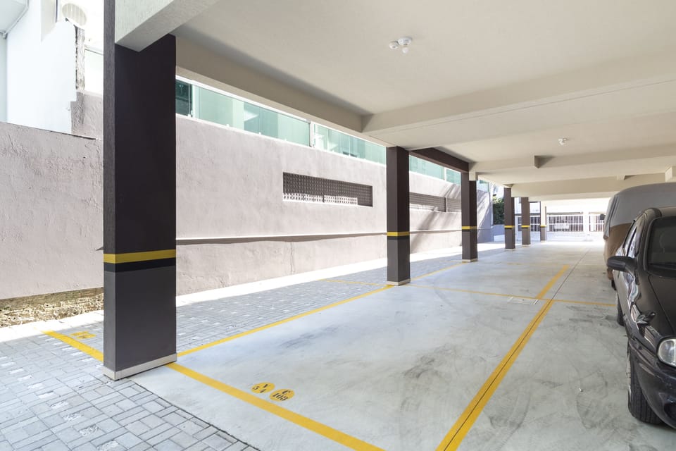 Free self parking