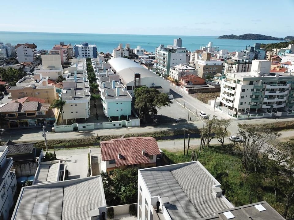 Apartment, 2 Bedrooms | Aerial view