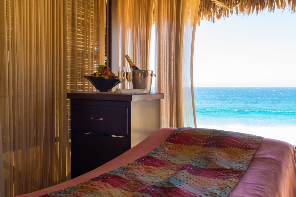 Grand Solmar Lands End Resort And Spa Resort in Cabo San Lucas