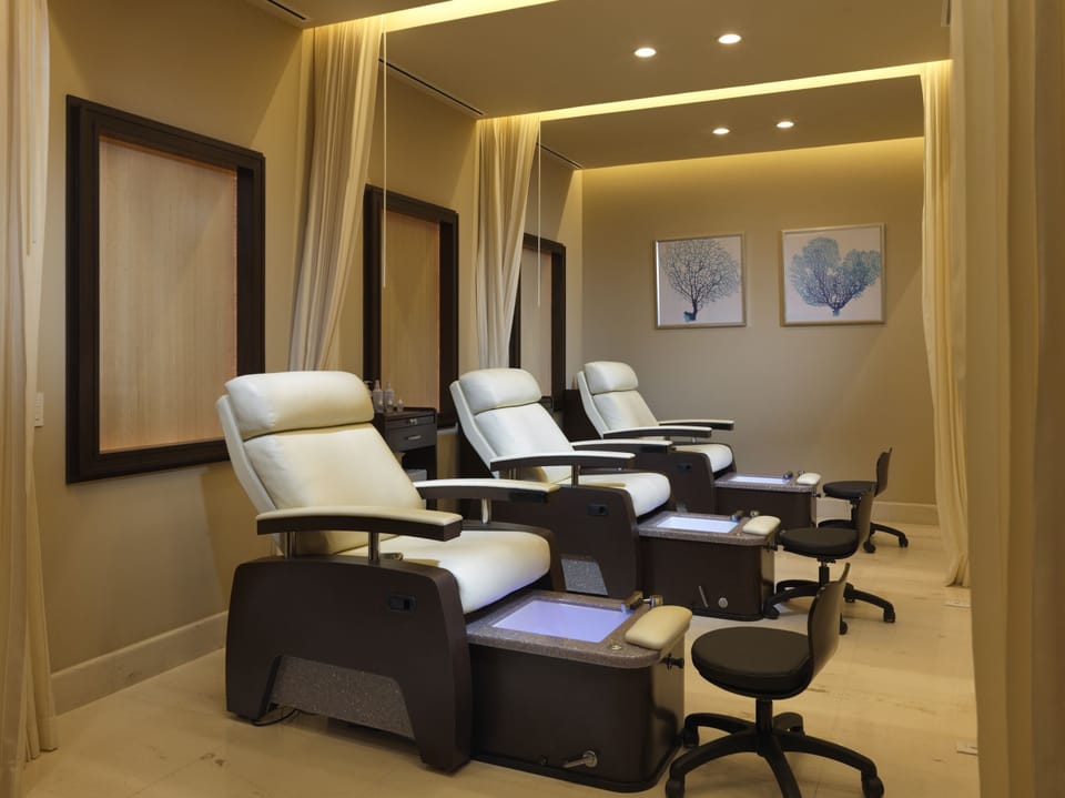 Grand Solmar Lands End Resort And Spa Resort in Cabo San Lucas