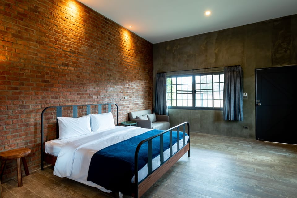 Executive Room | View from room