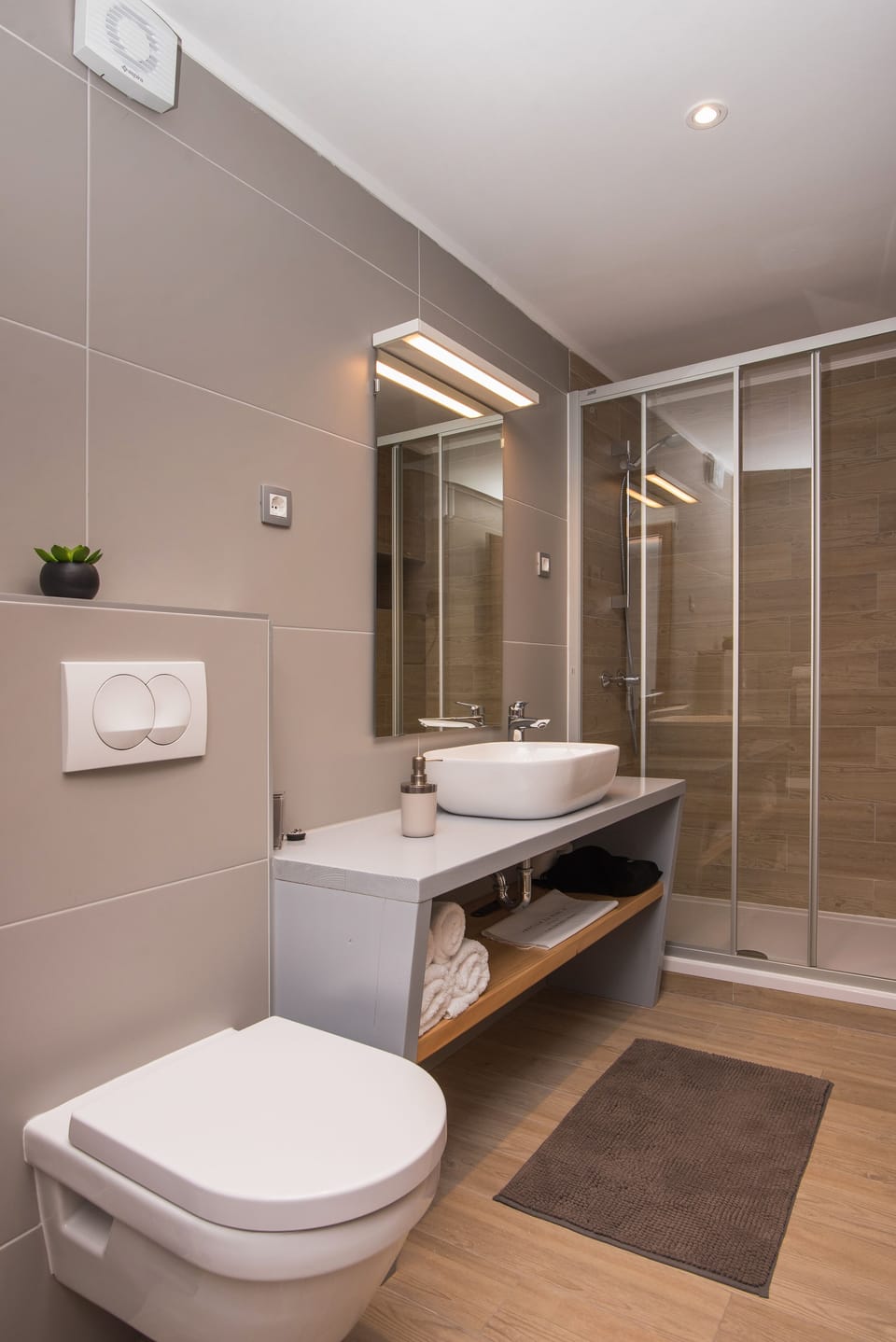 Boutique Rooms Mirabilis Bed and Breakfast in Šibenik-Knin County, Croatia