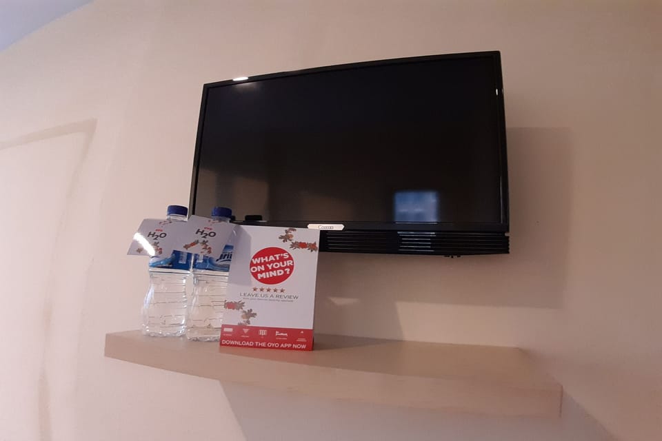 Superior Suite | Room amenity
