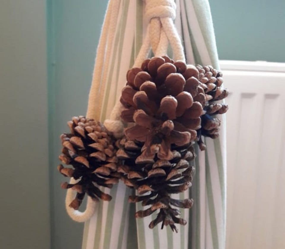 Double Room (La Jardin) | Room amenity