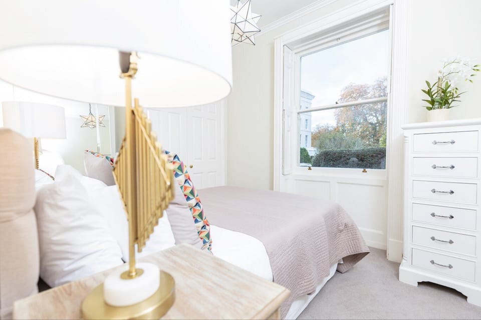 Luxury Apartments - Montpellier Spa Road Apartment in Cheltenham
