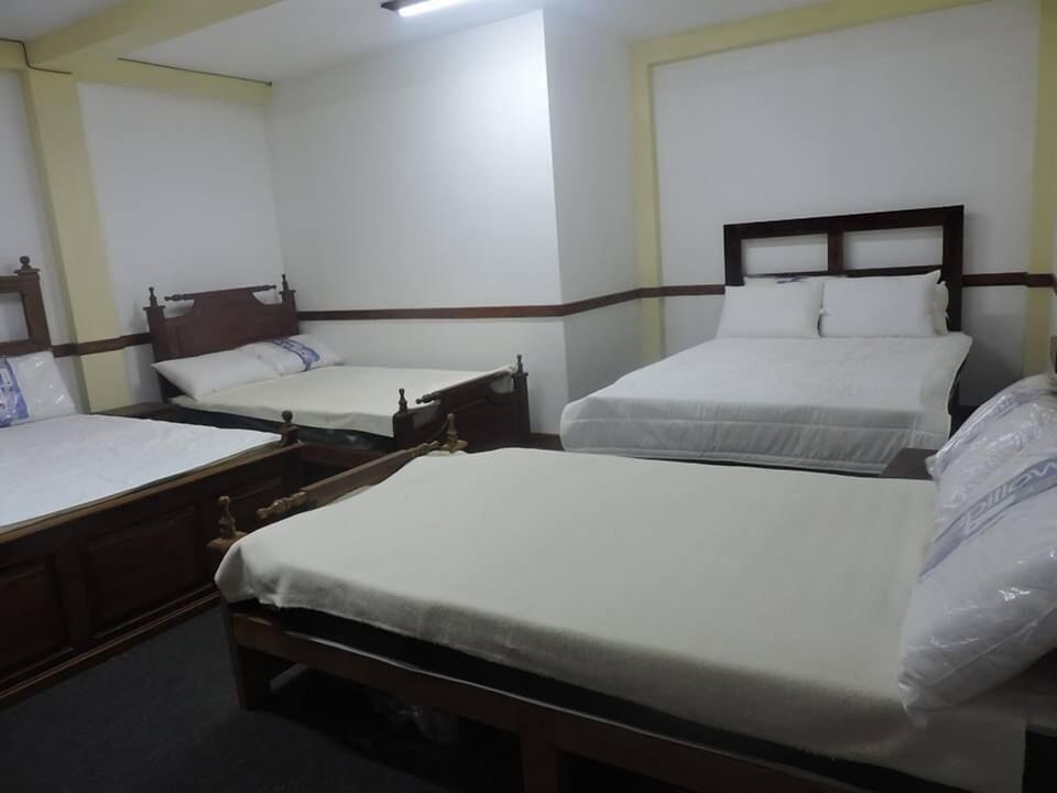 Luxury Double Room | Rollaway beds (surcharge), WiFi (free)