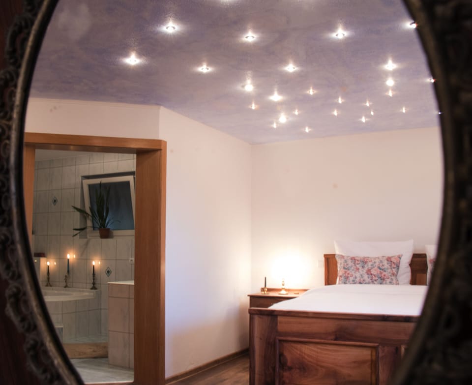 Lola&Kenza room