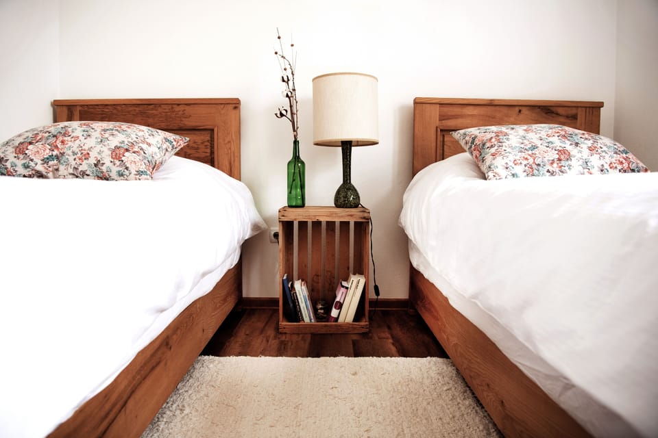 Lola&Kenza room