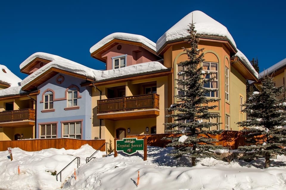 Condo, 3 Bedrooms | Exterior
