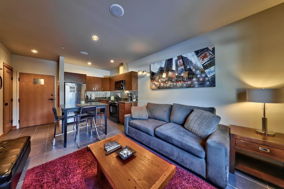 Cottage, 1 Bedroom | Living area | TV