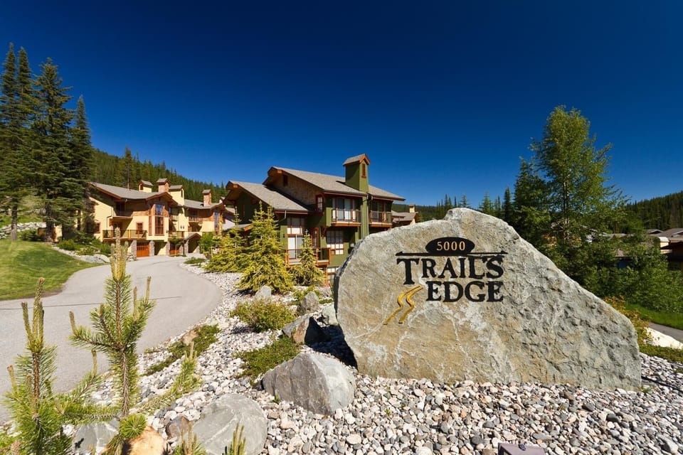 Townhome, 2 Bedrooms | Exterior