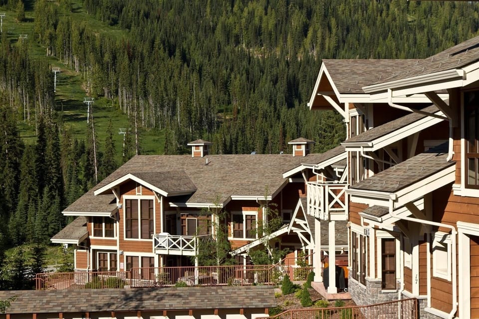 Condo, 2 Bedrooms | Exterior