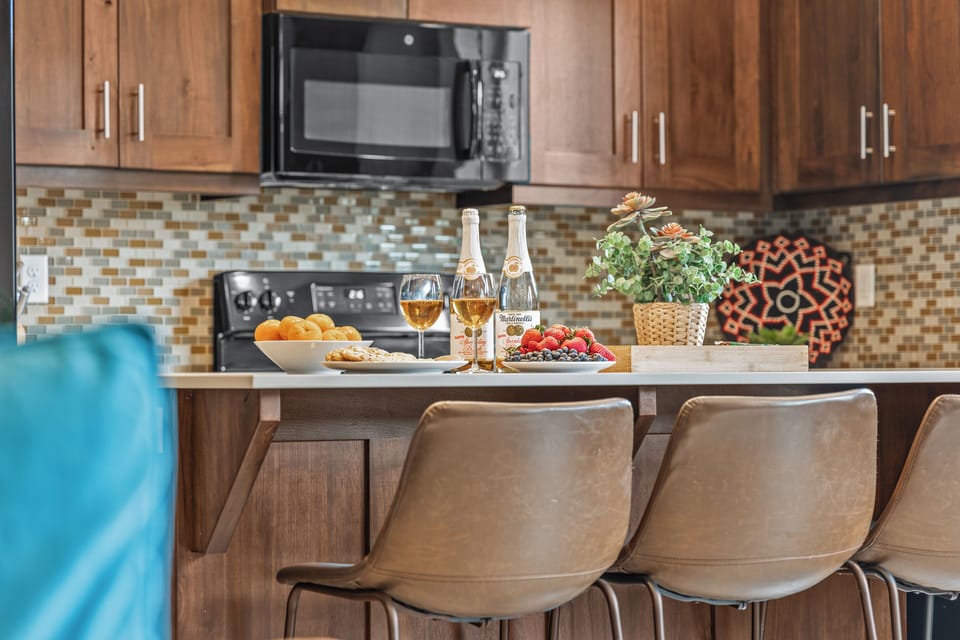 421 kitchen countertop