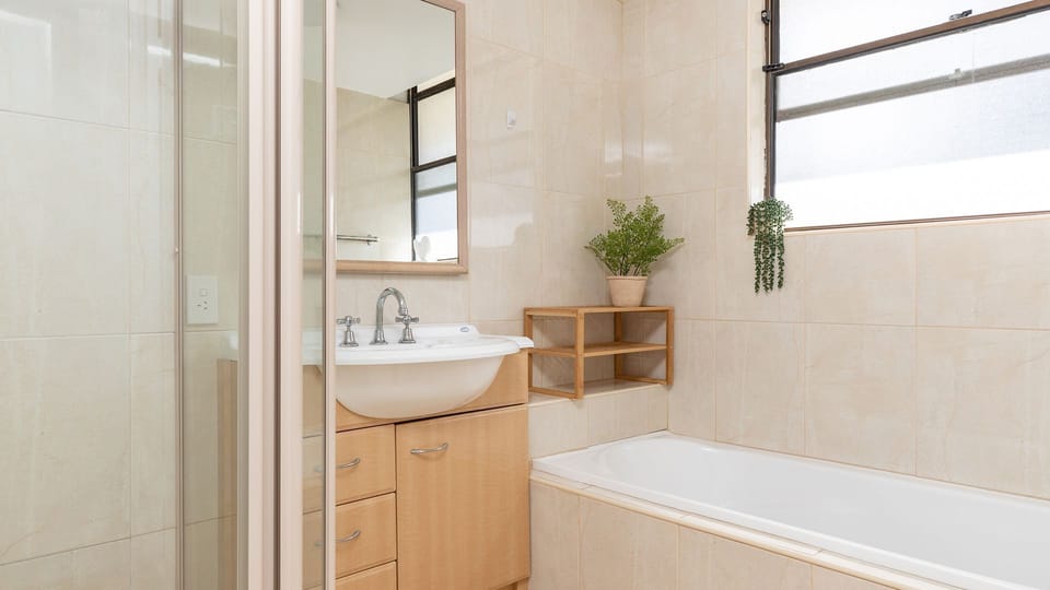 Bath Room