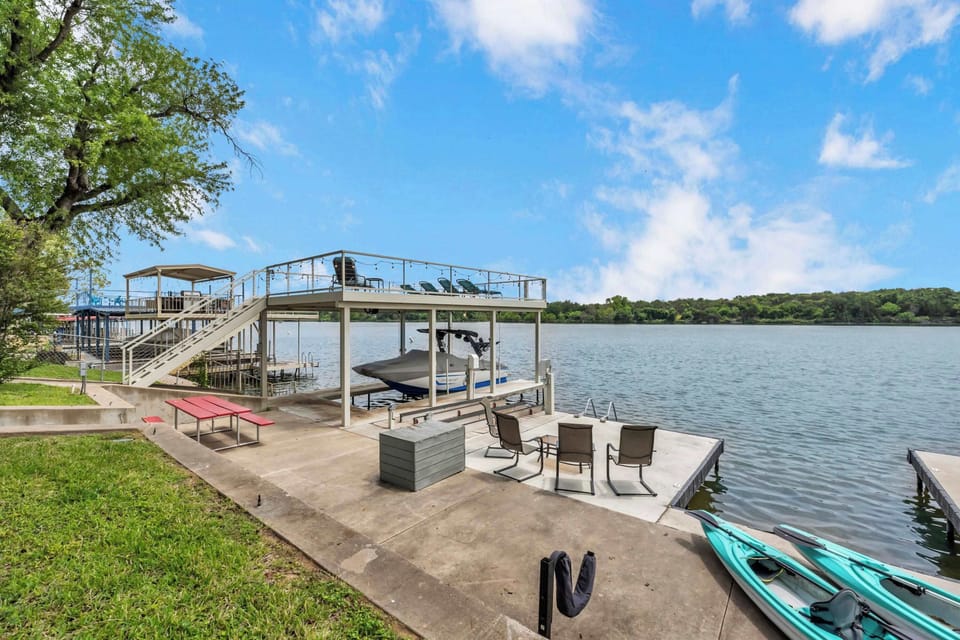 Welcome to Triple L!