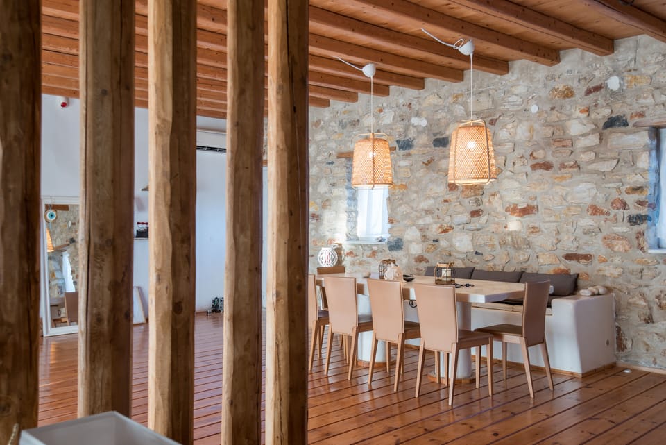 Dinning room 