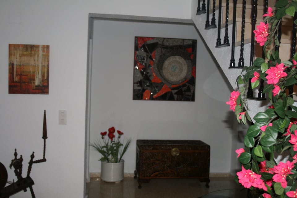 Ground Floor Double Bedroom