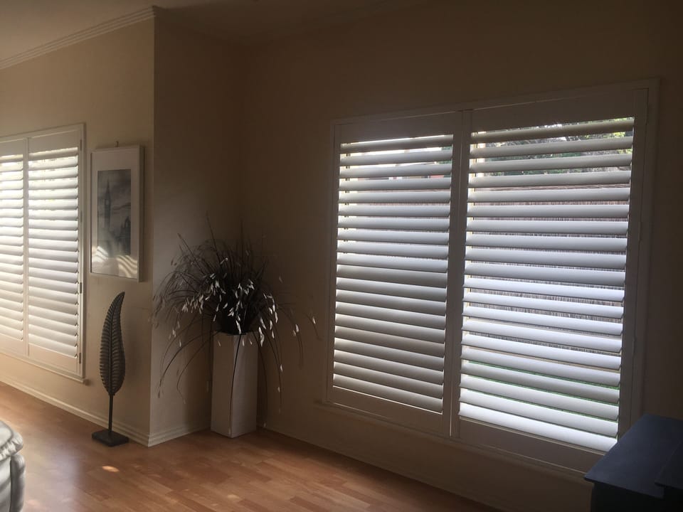 Lounge / dining area 