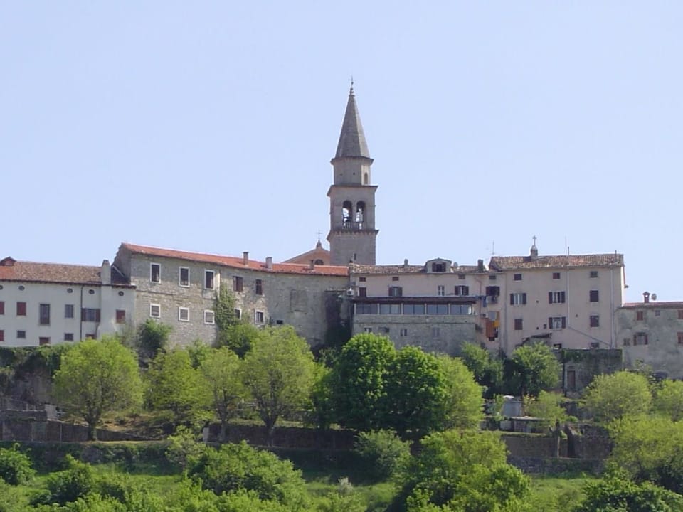 Hotel Fontana Hotel in Istria County