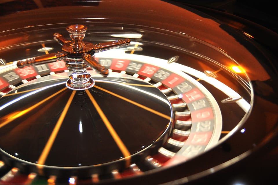 Casino