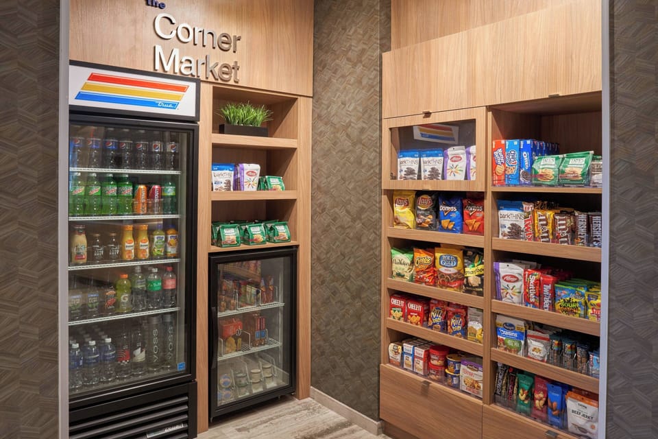Property amenity