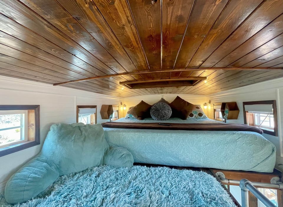 Loft Bed