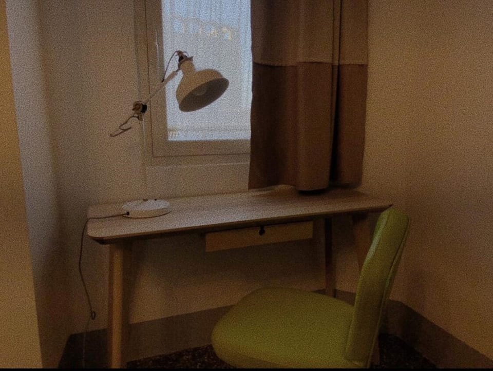 Double Room, Tower (On the 1st floor) | Room amenity