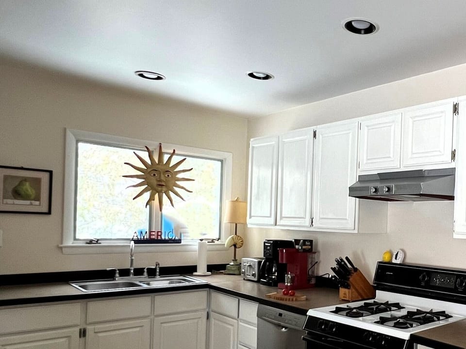kitchen - Kitchen