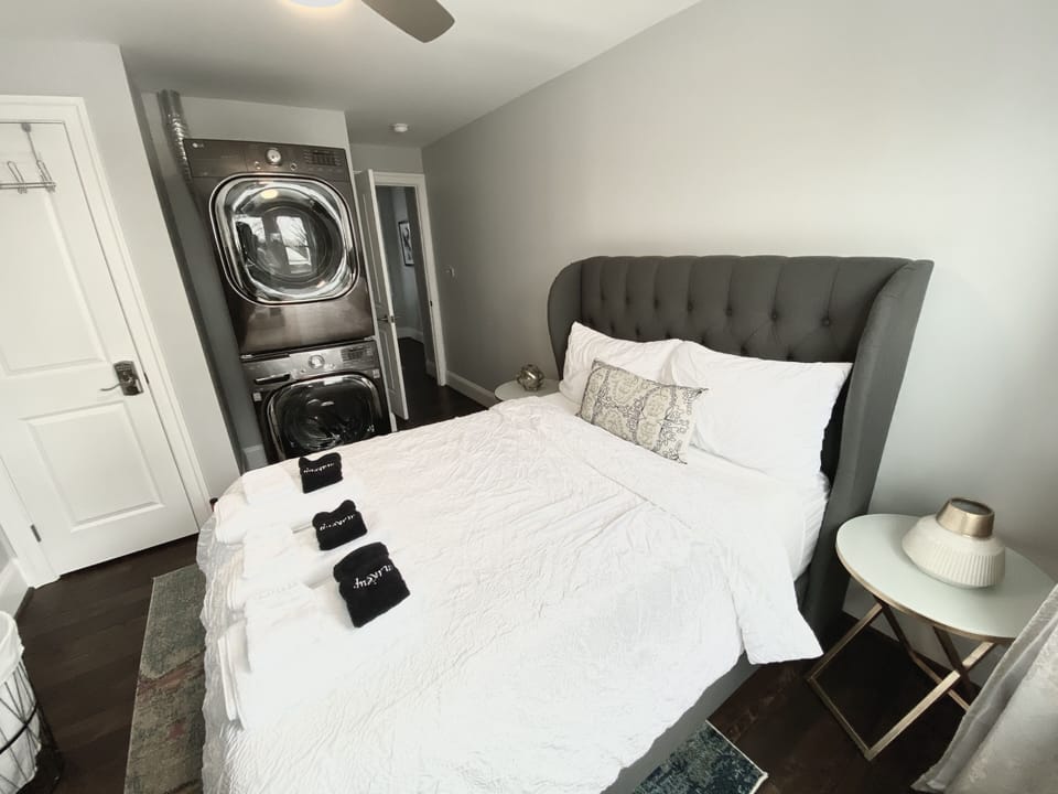 Bedroom # 3