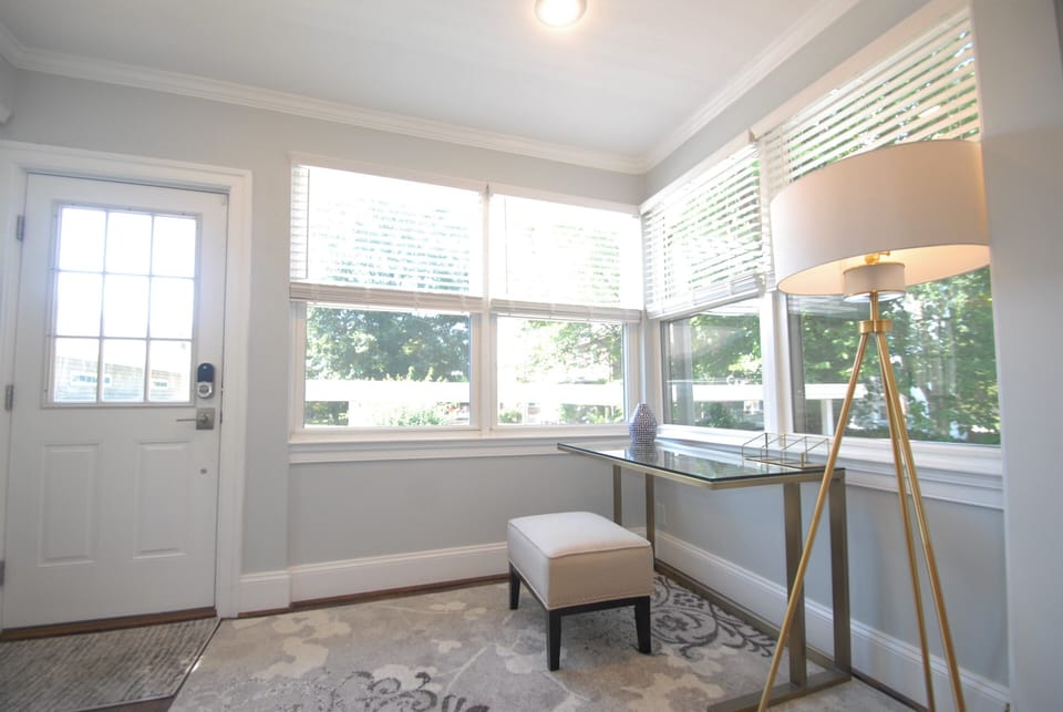 Office/Sunroom