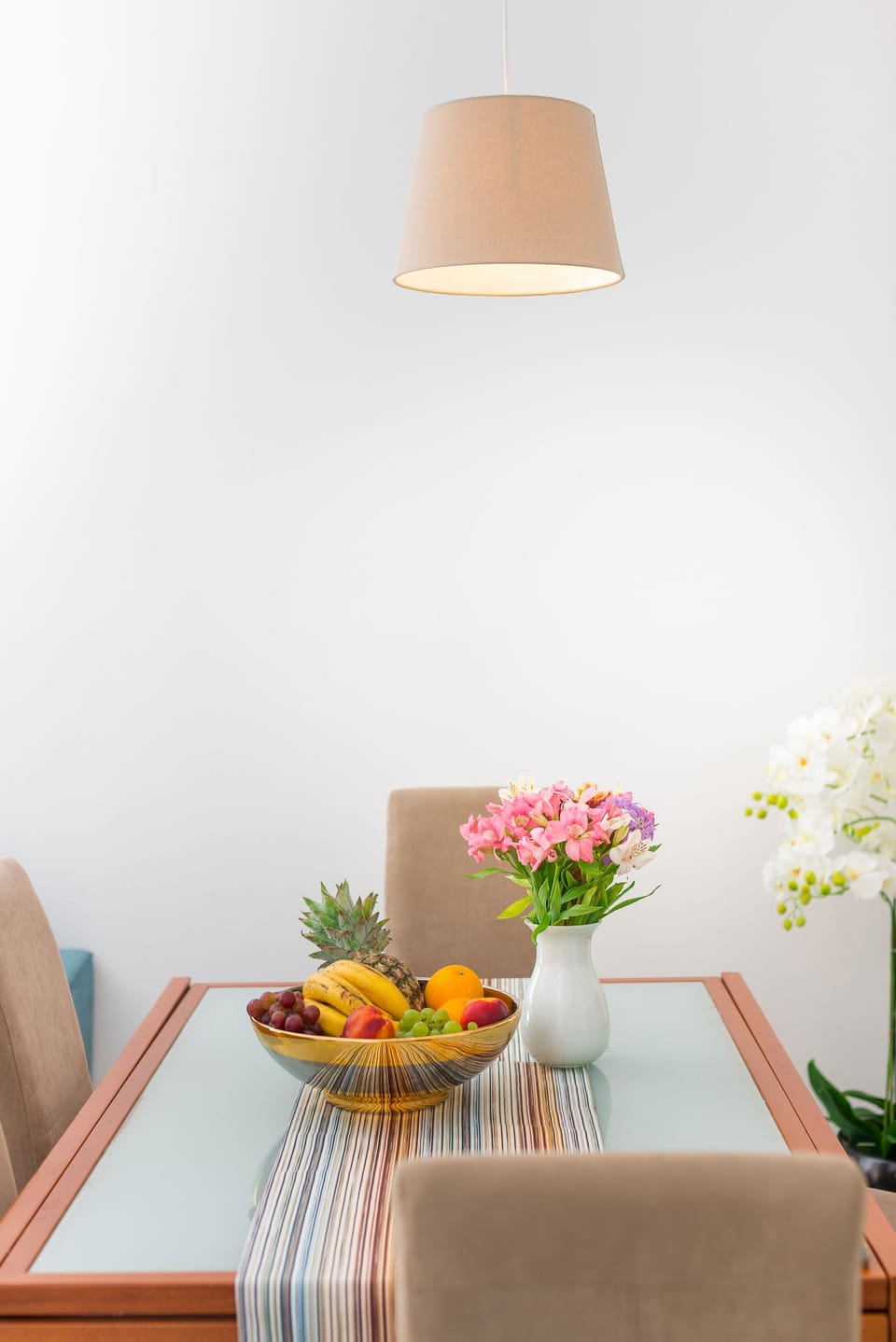 Classic Apartment, Balcony | In-room dining