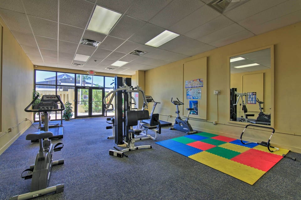 Community Amenities