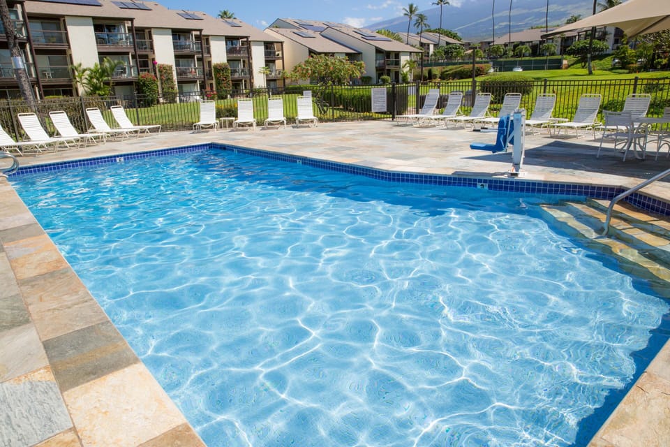 Pool - Pool