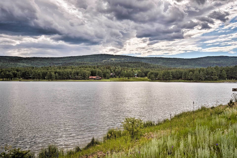Lake