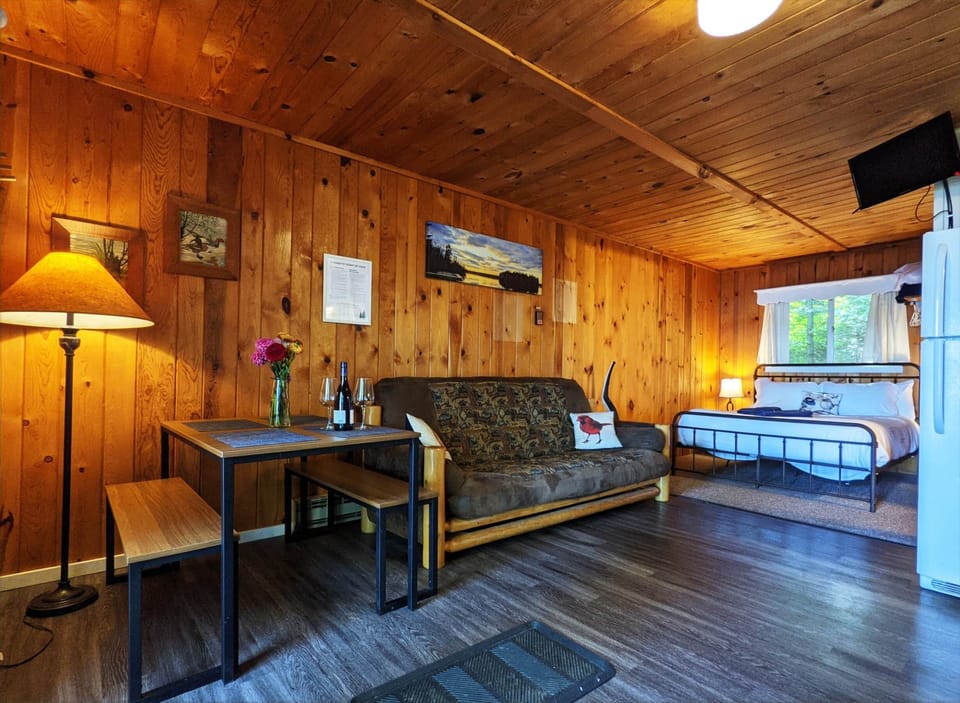 Main Area