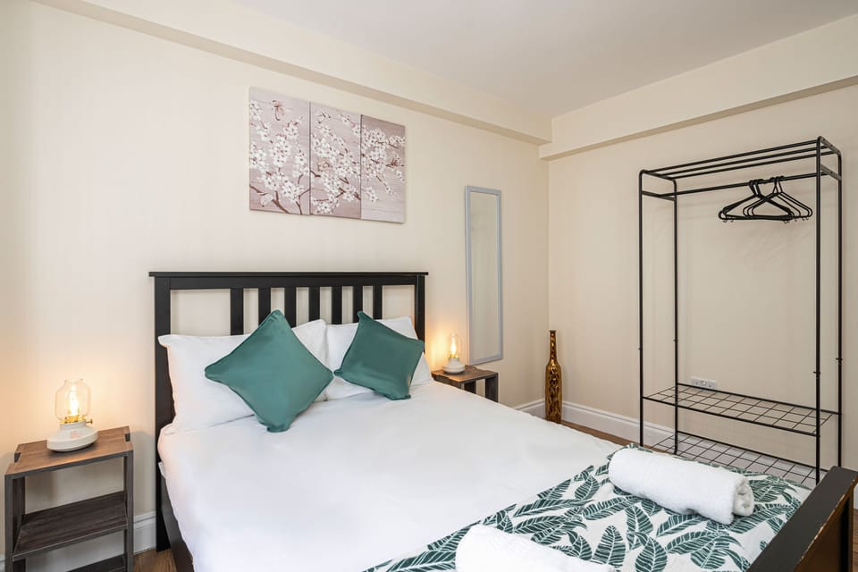 Family Apartment, Ensuite | 3 bedrooms